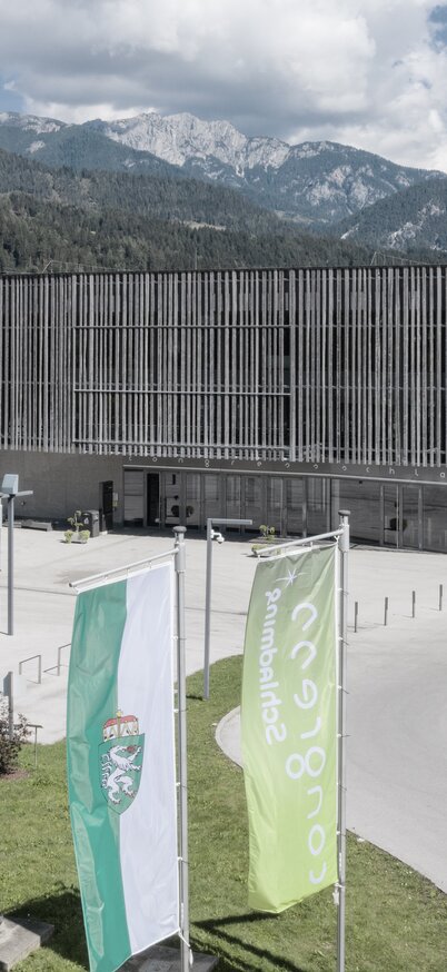 congress Schladming | © Harald Steiner - Fotografie