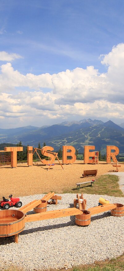 Erlebnis Rittisberg | © Photo Austria - Hans-Peter Steiner
