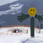 Mit dem Funslope bieten wir unseren Gästen viel Fr