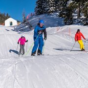 Action und Spaß auf der Funslope Planai