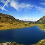 Oberhüttensee