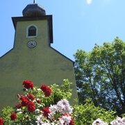 Kirche Großsölk 